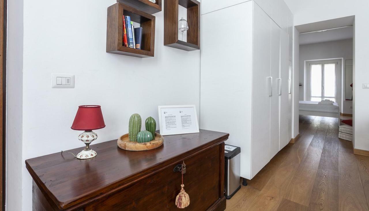 Italianway - Simonetta 5 Apartment Milan Exterior photo