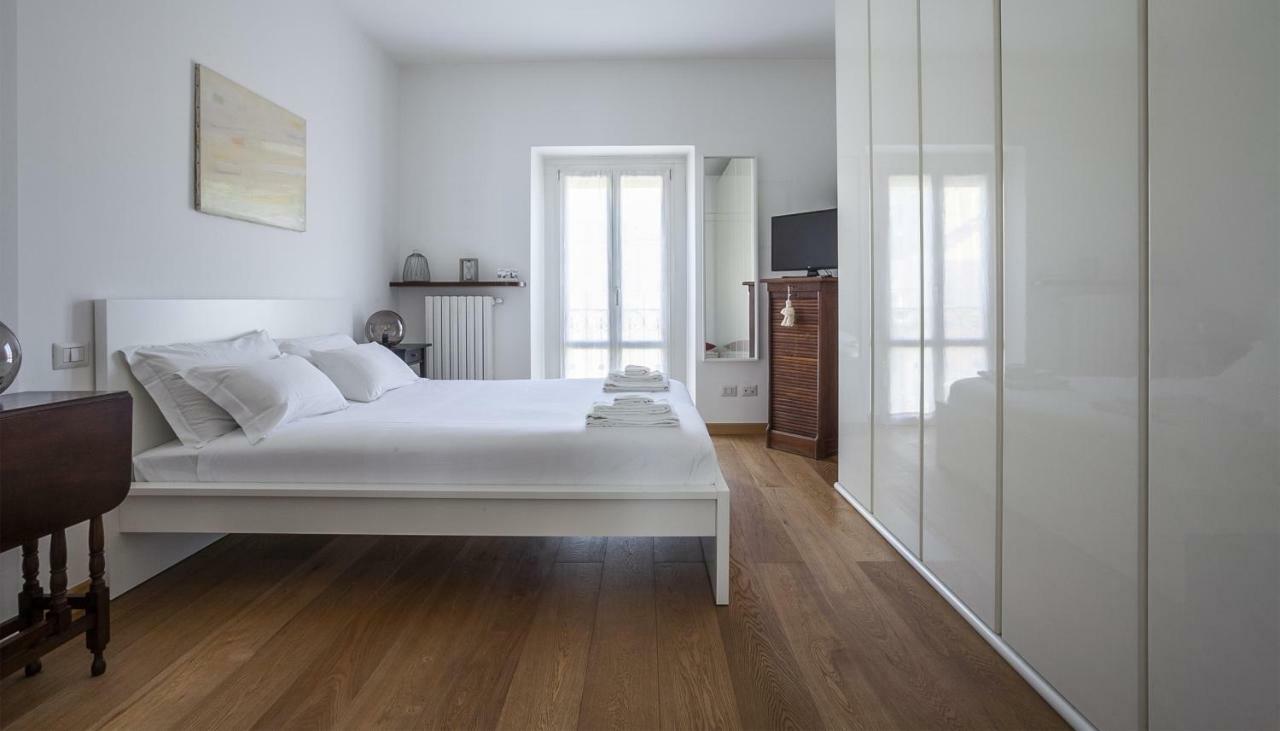 Italianway - Simonetta 5 Apartment Milan Exterior photo